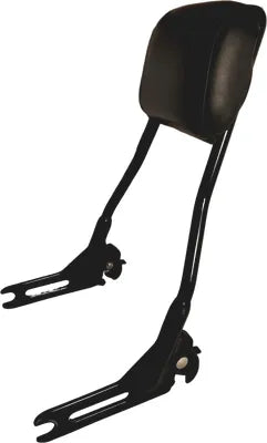 Sissybar Harley Davison Softtail 11-17