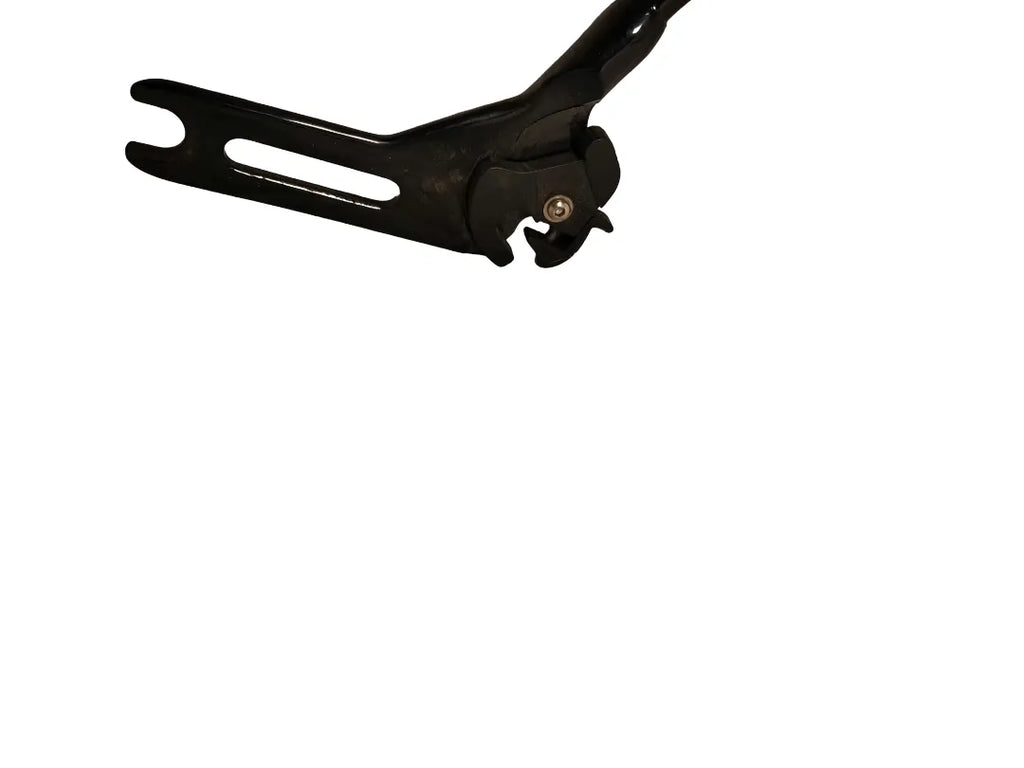 Sissybar Harley Davison Softtail 11-17